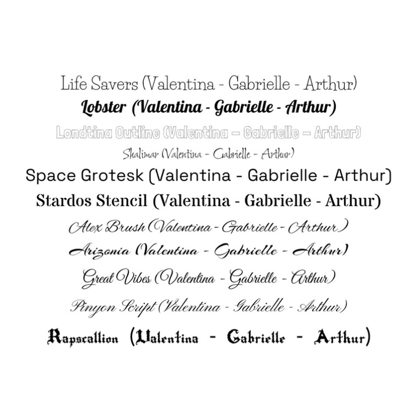 Aimant en forme de cœur en bois personnalisé