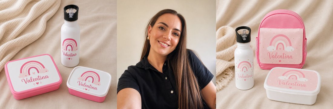 Comment je personnalise par sublimation