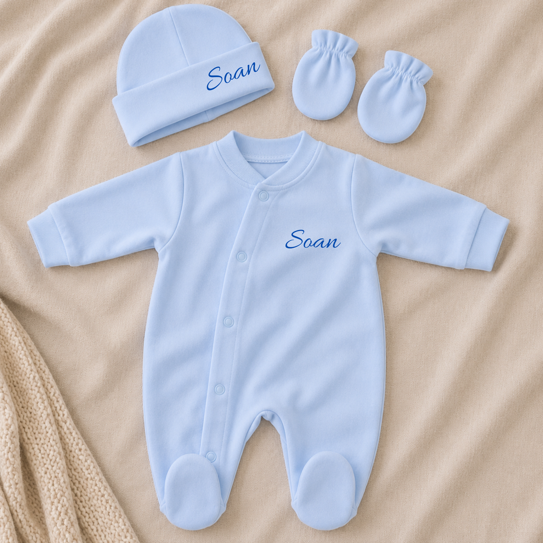 Offrez un cadeau de naissance unique