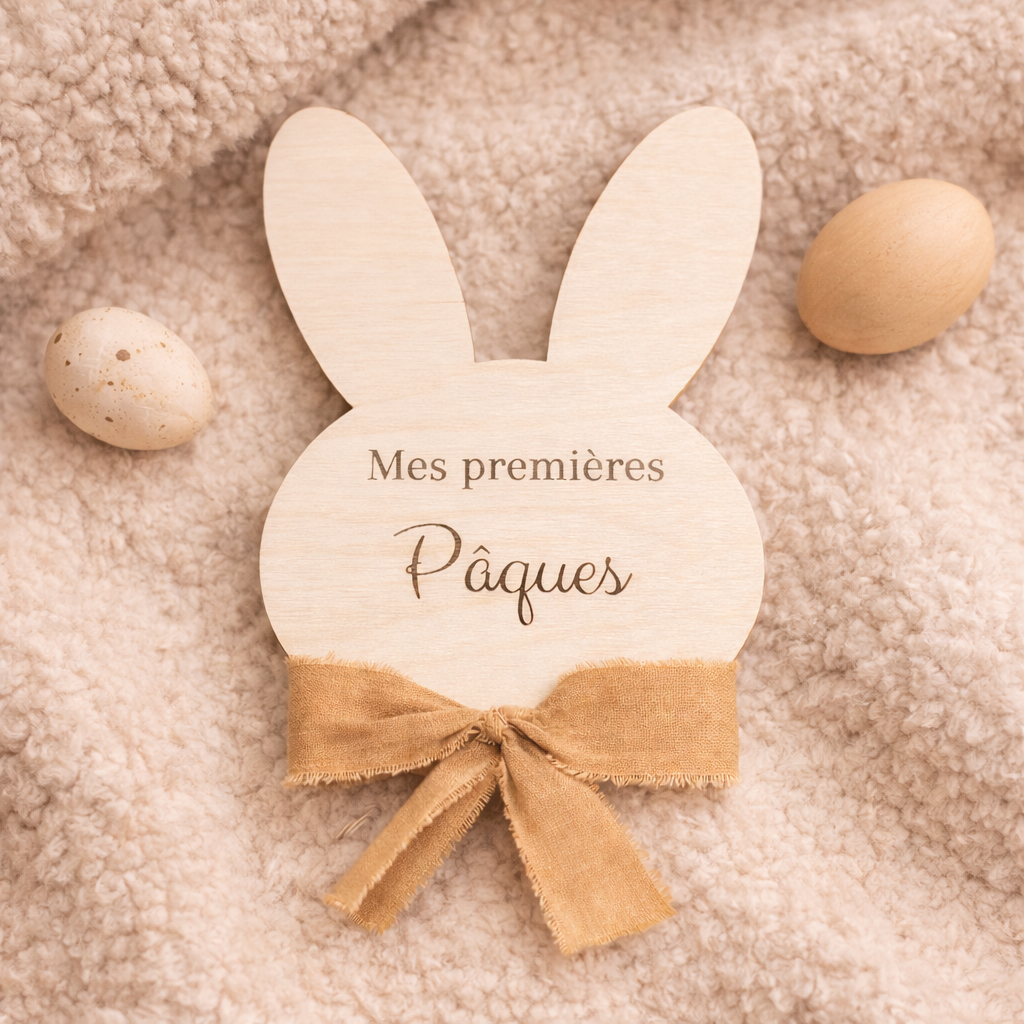 Pack bébé Mes premières Pâques