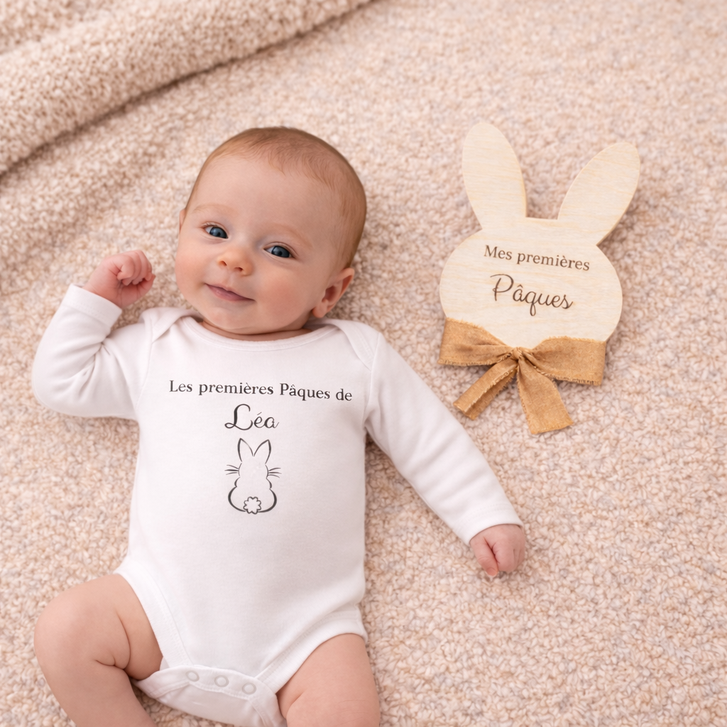 Pack bébé Mes premières Pâques