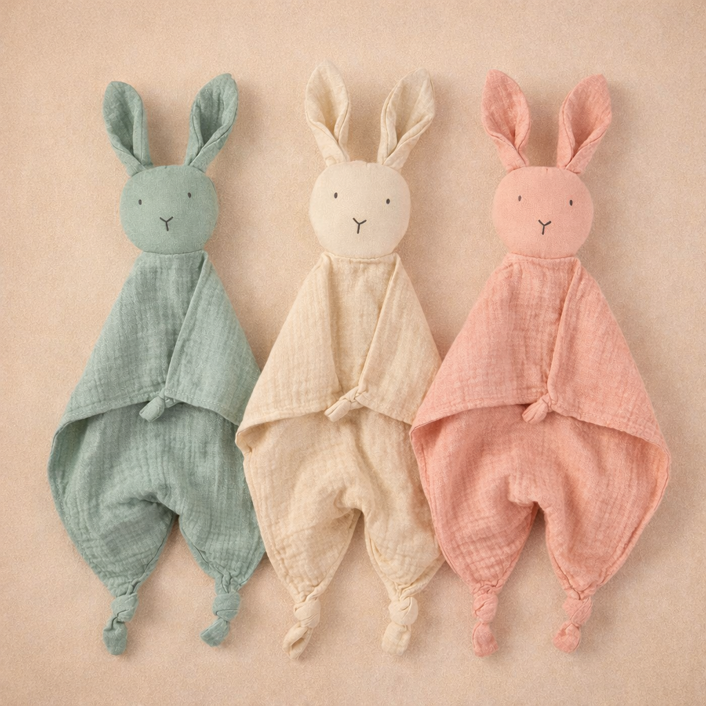 Coffret de naissance personnalisé – Les premiers souvenirs de bébé