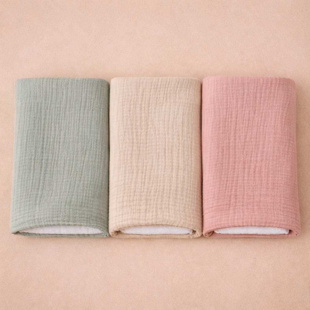 Coffret de naissance personnalisé – Les premiers souvenirs de bébé