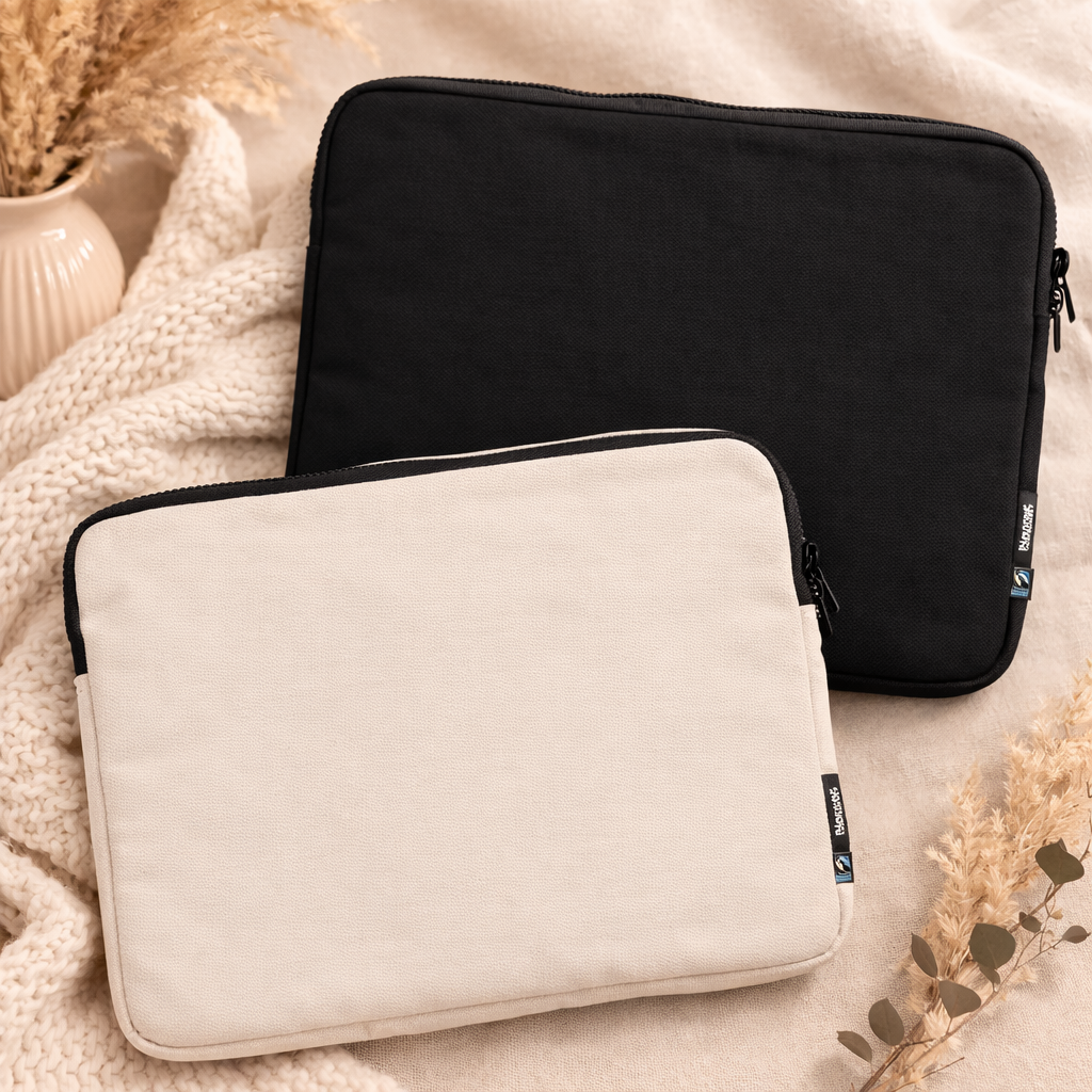 Housse d’ordinateur 15 pouces – Pochette PC personnalisée