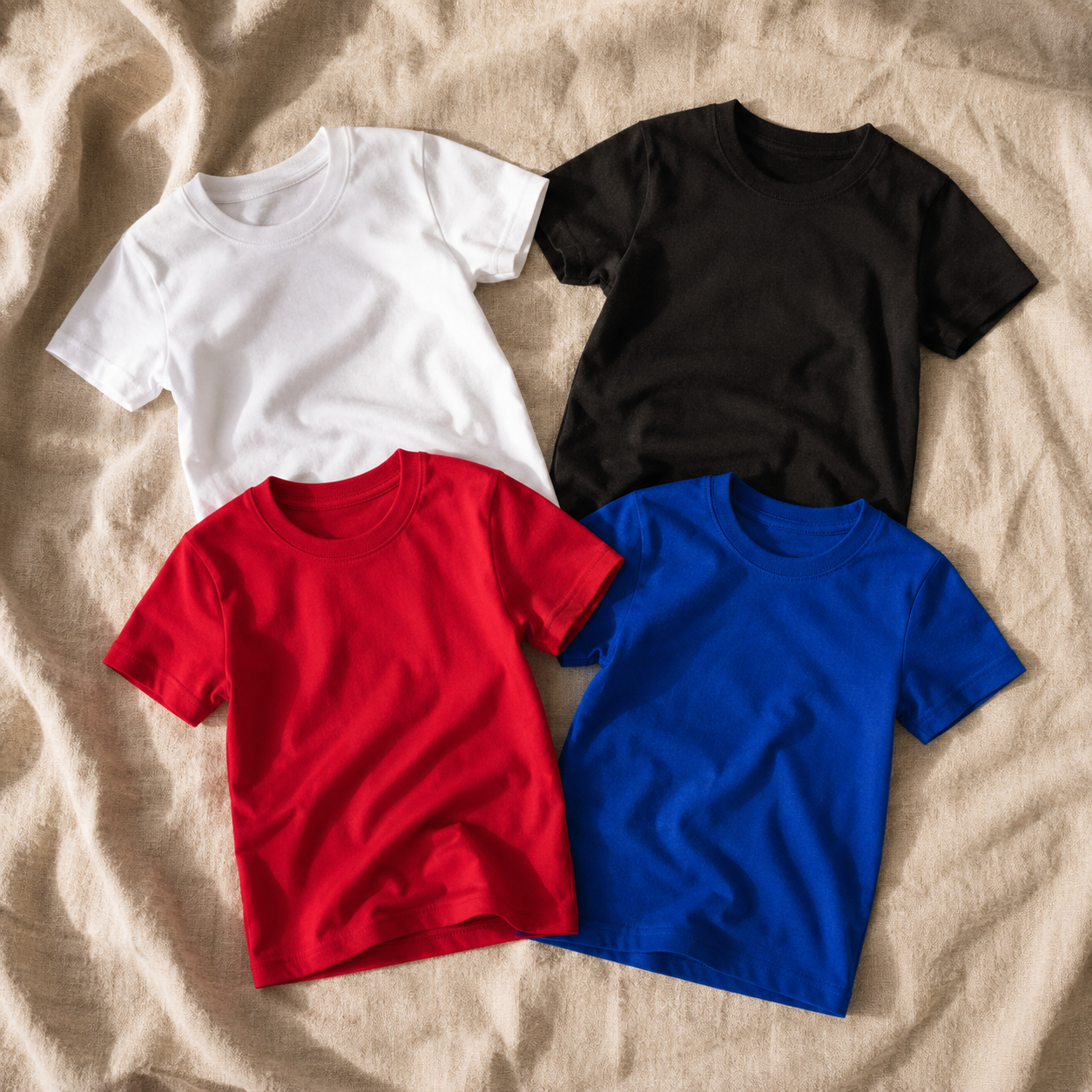 T-shirt enfant personnalisé Future Grande Sœur