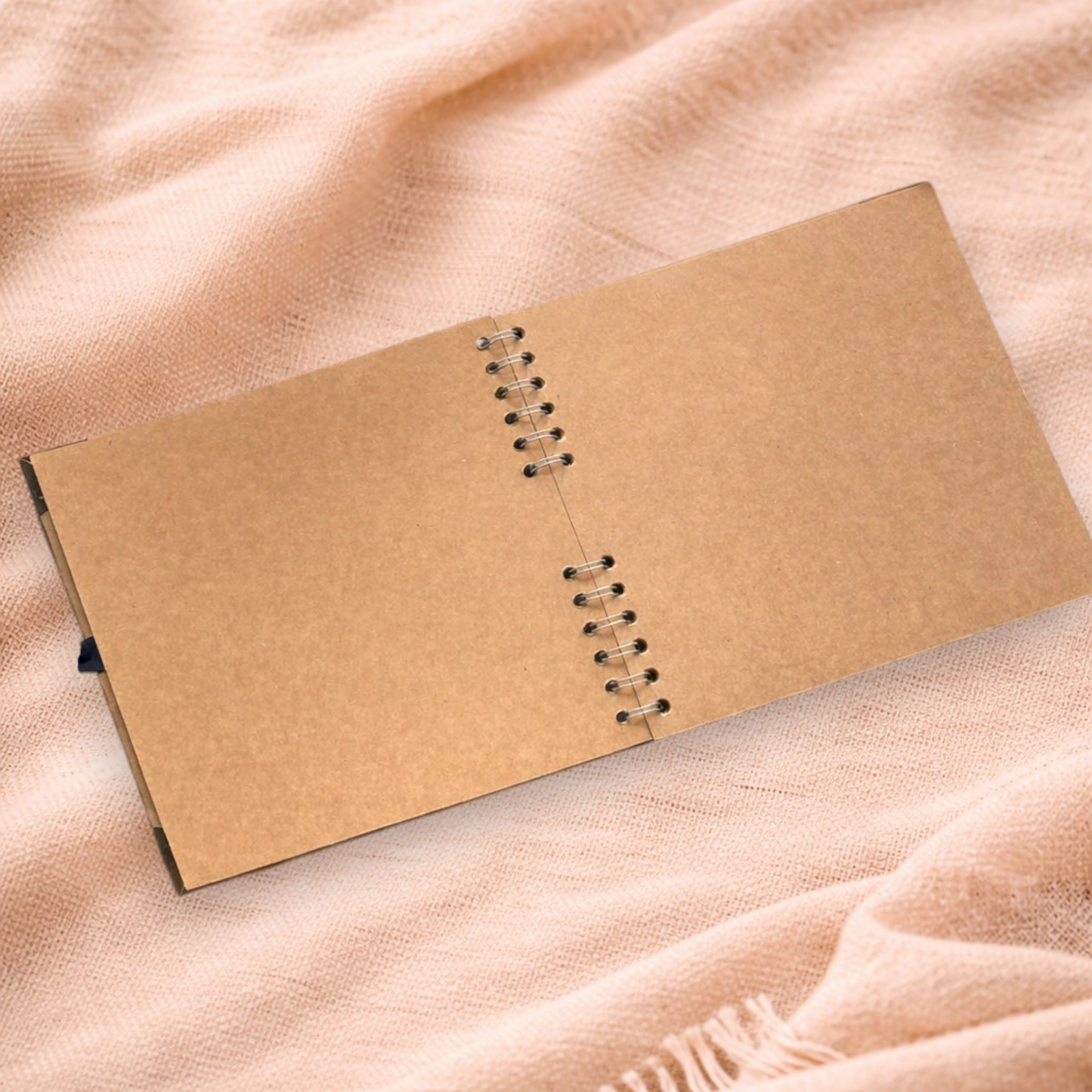 Livre d’or personnalisé baptême