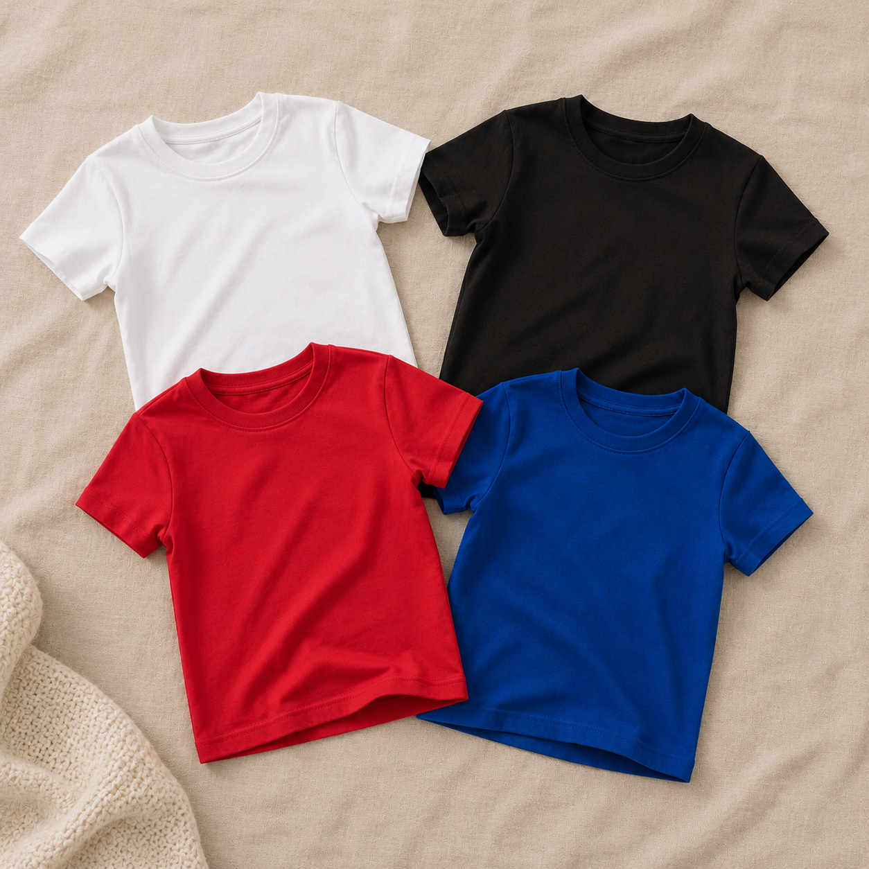 T-shirt enfant personnalisé Future Grande Sœur