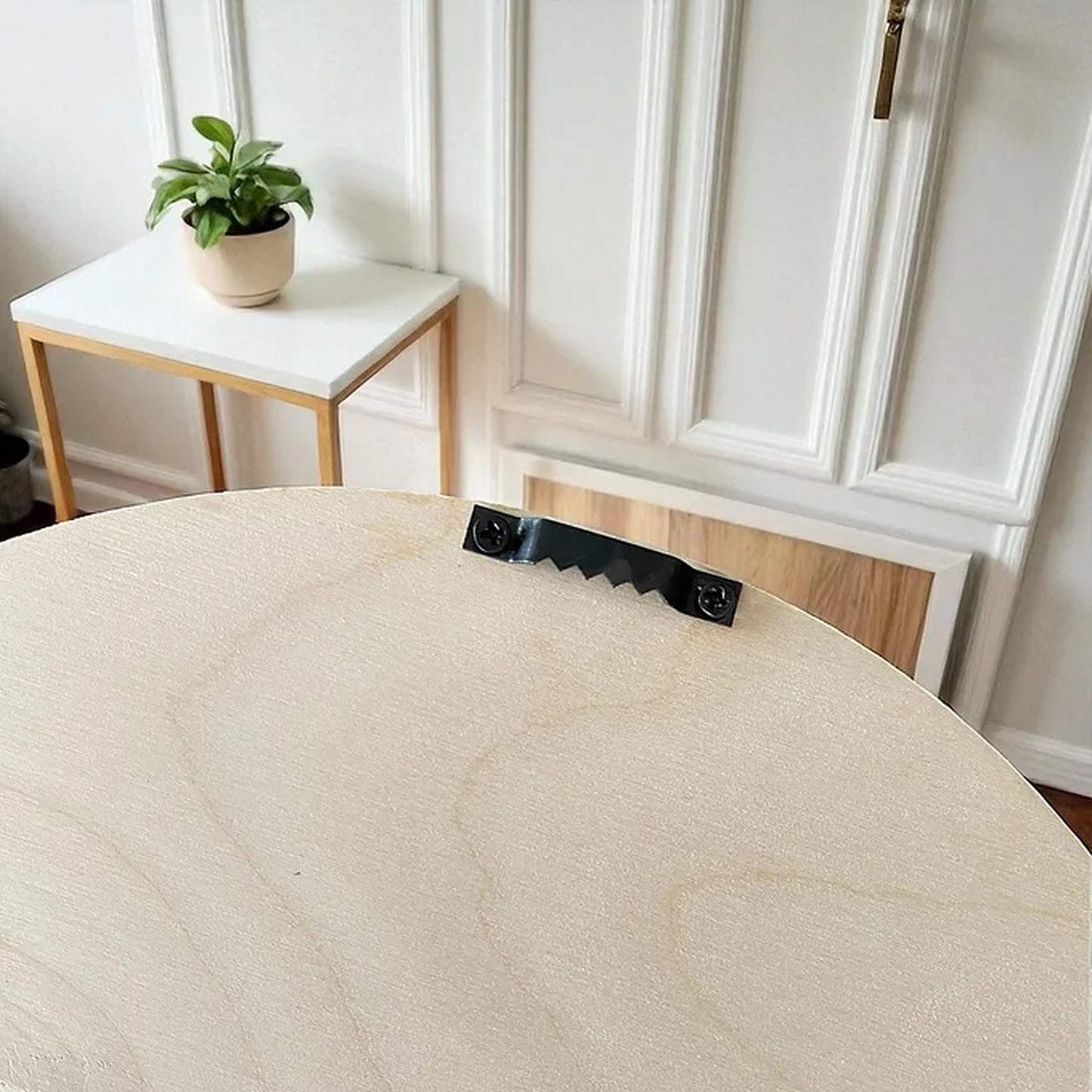 Tableau arbre de vie personnalisé avec prénoms de famille